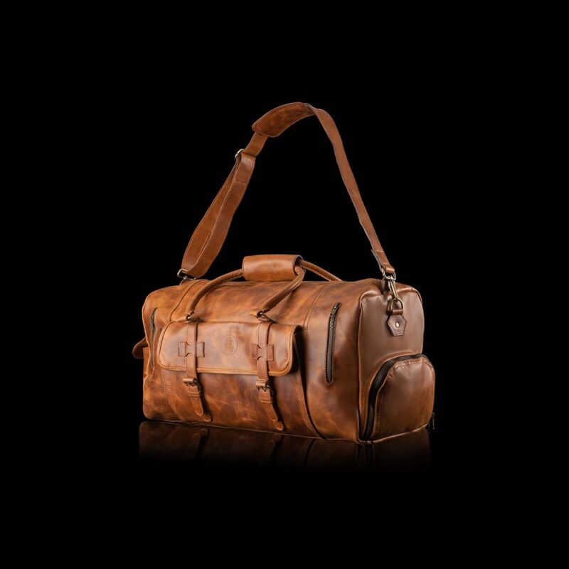 Escapade Duffle Bag