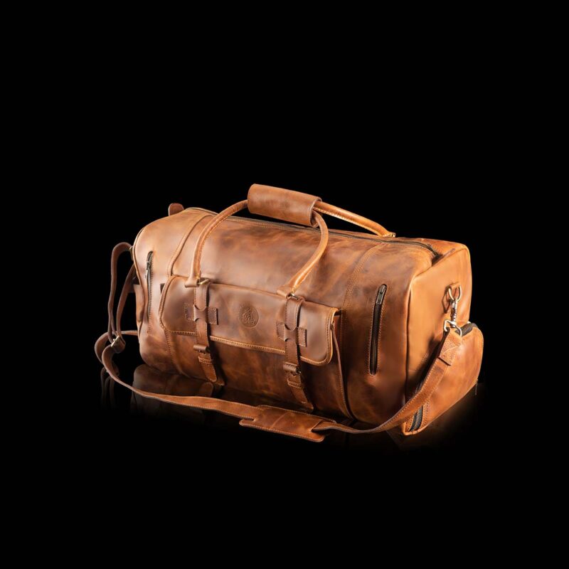 Escapade Duffle Bag