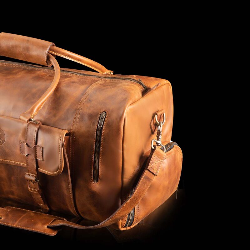 Escapade Duffle Bag