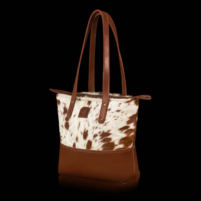 Hairon Tote