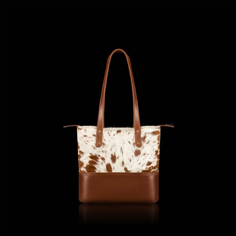 Hairon Tote