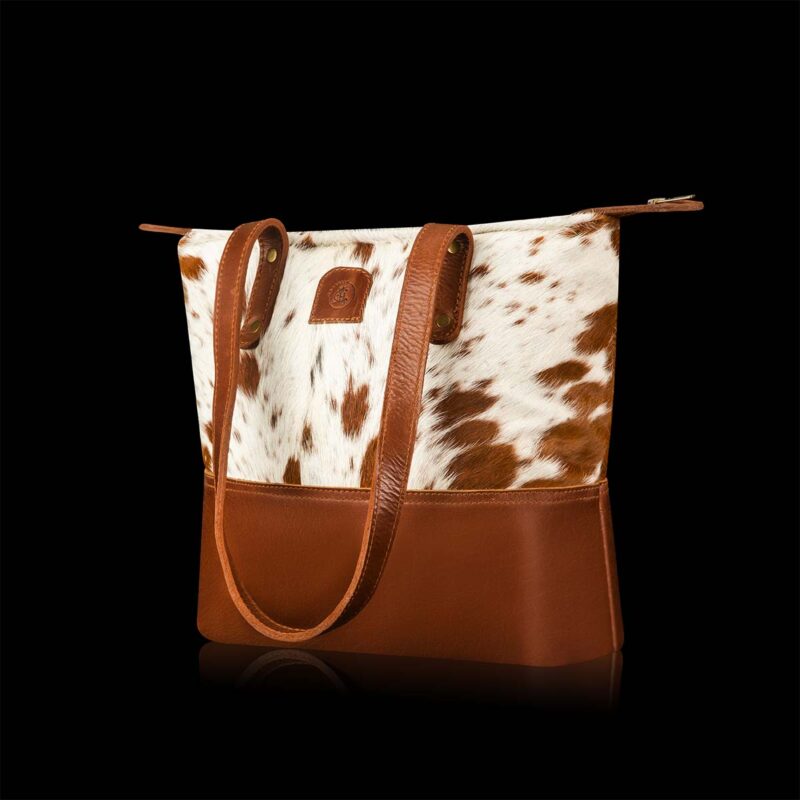 Hairon Tote