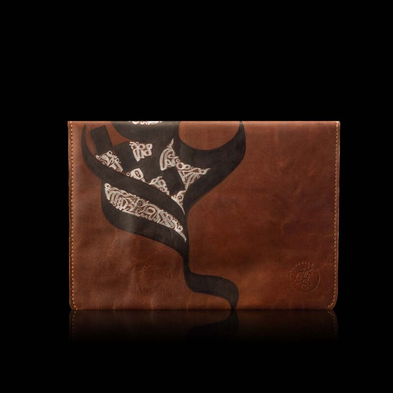 Leather Pocket Wallet