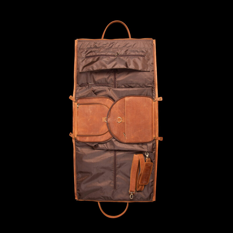 Artisan’s Folio Duffle Bag
