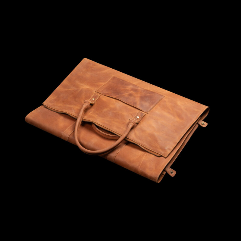 Artisan’s Folio Duffle Bag