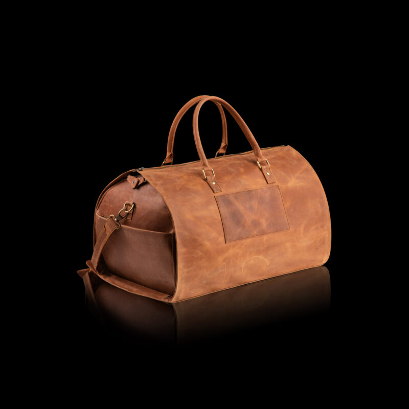 Artisan’s Folio Duffle Bag