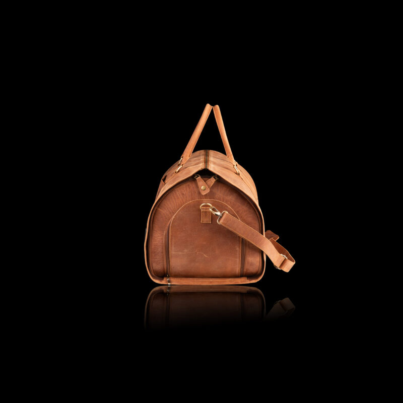Artisan’s Folio Duffle Bag