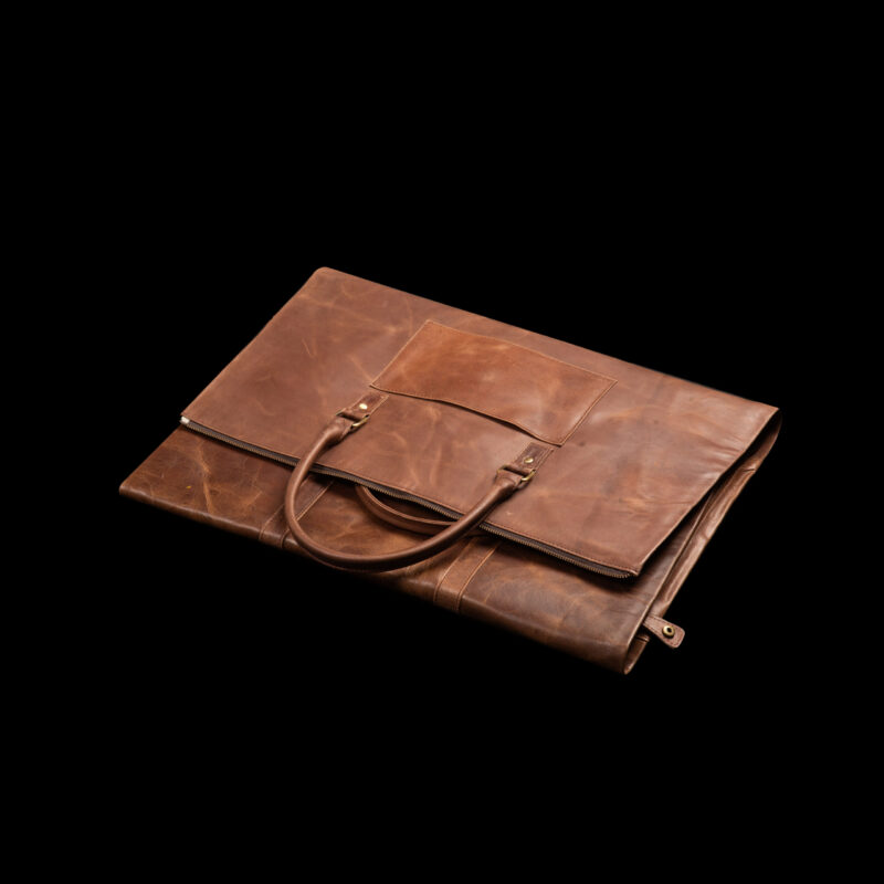 Artisan’s Folio Duffle Bag