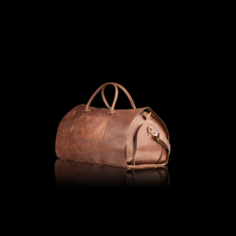 Artisan’s Folio Duffle Bag