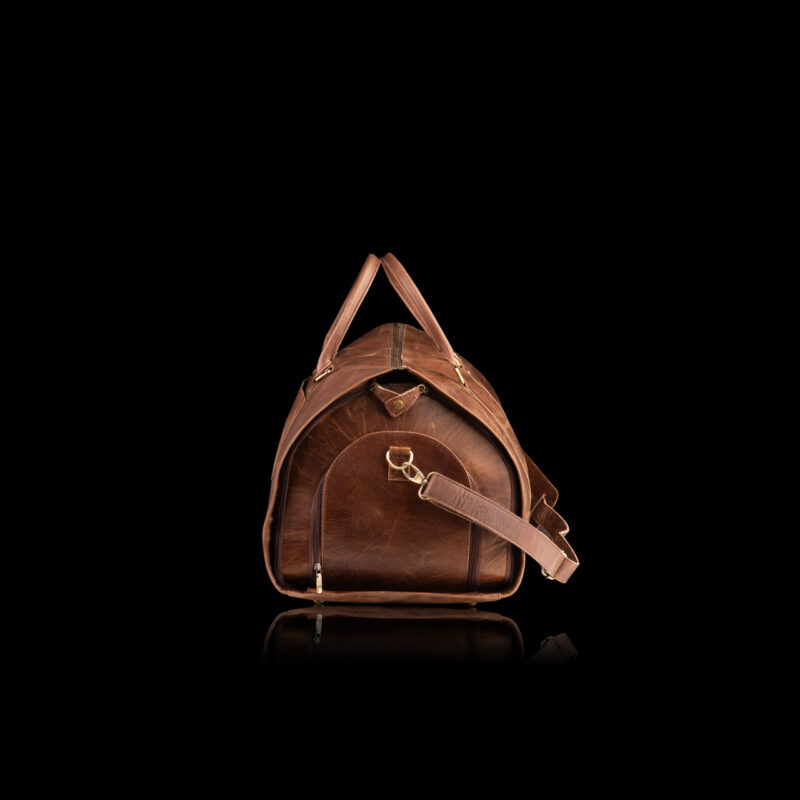 Artisan’s Folio Duffle Bag