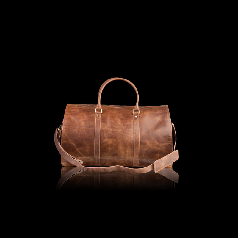 Artisan’s Folio Duffle Bag