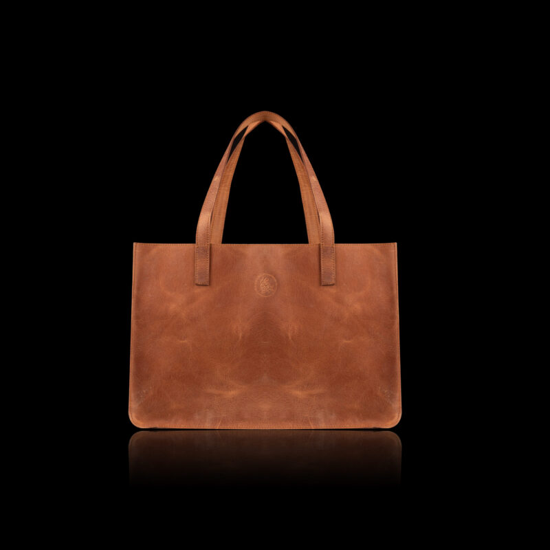 Casual Carryall Tote