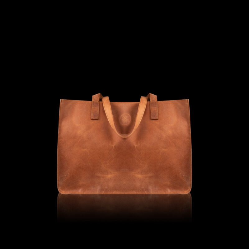 Casual Carryall Tote