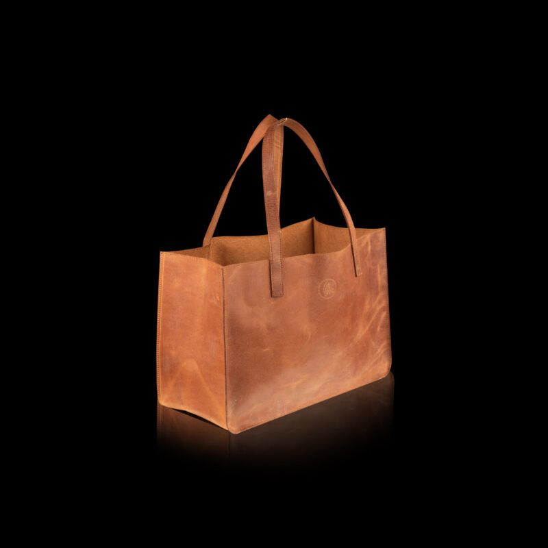 Casual Carryall Tote