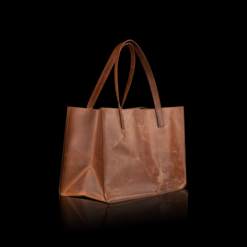 Casual Carryall Tote