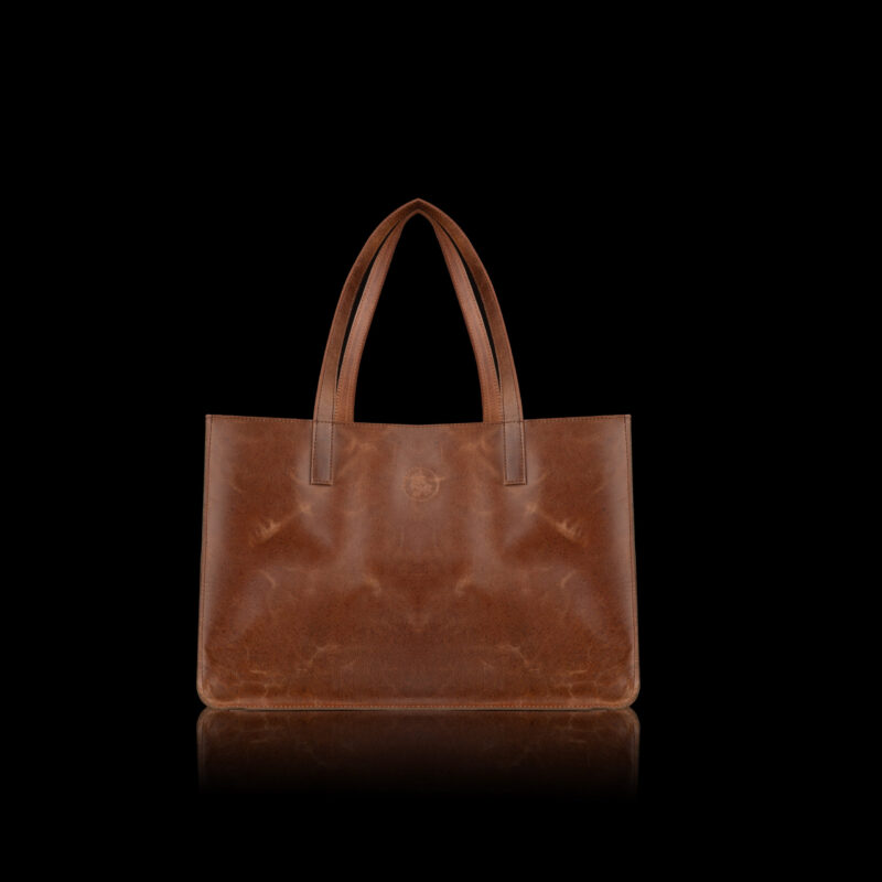 Casual Carryall Tote