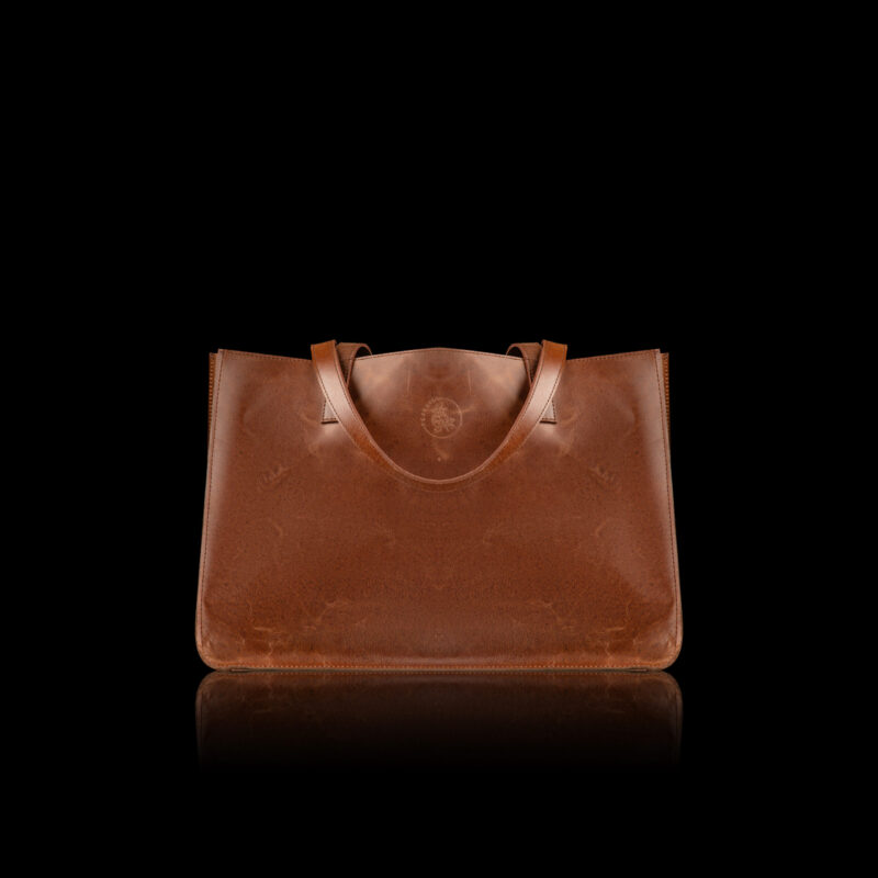 Casual Carryall Tote