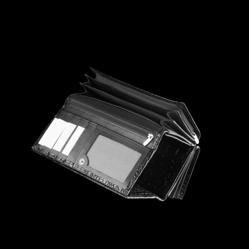 Coco Lux Clutch
