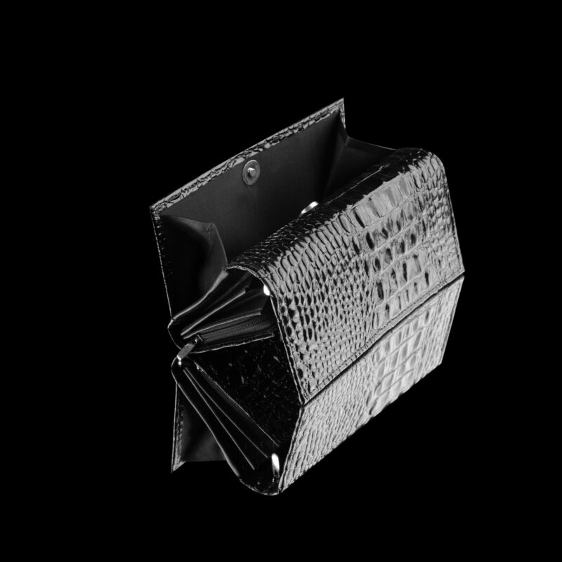 Coco Lux Clutch