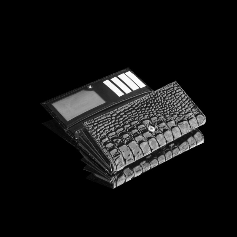 Coco Lux Clutch