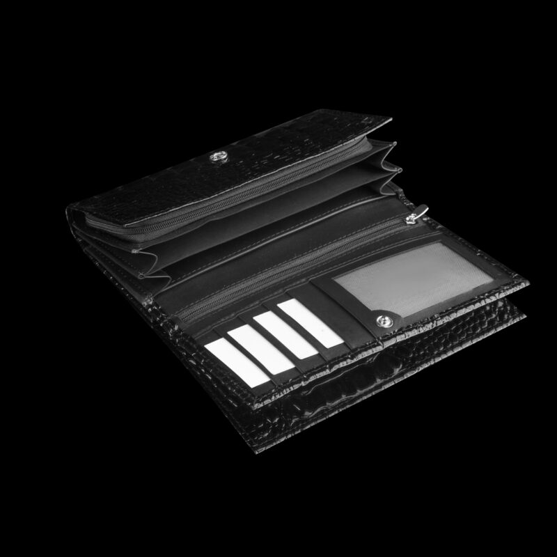 Coco Lux Clutch