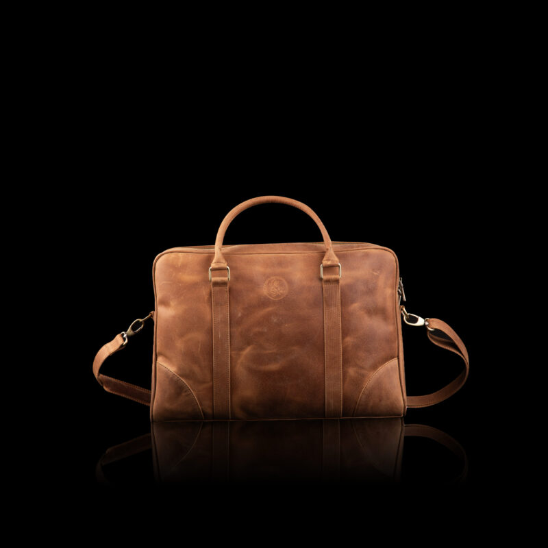 Diplomat Laptop Bag