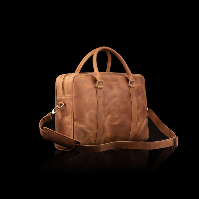 Diplomat Laptop Bag