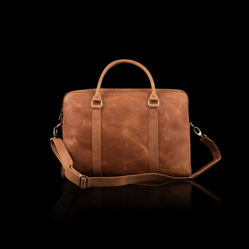 Diplomat Laptop Bag