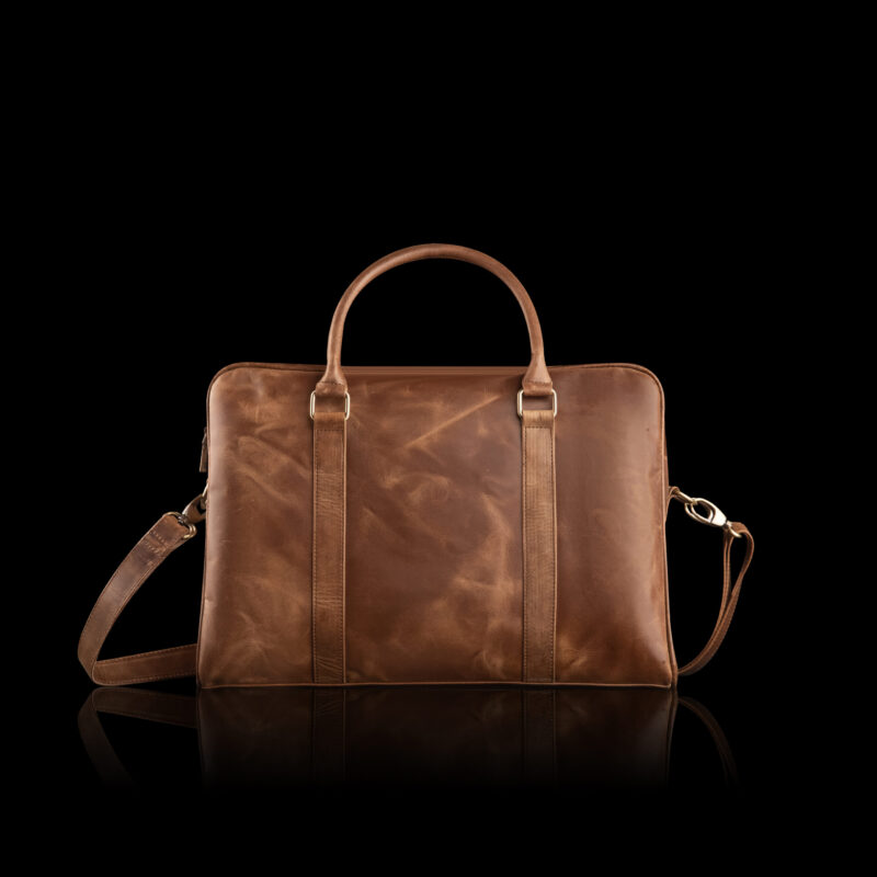Diplomat Laptop Bag