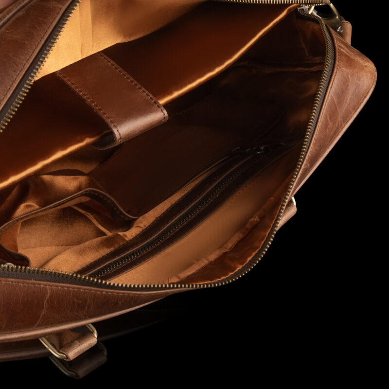 Diplomat Laptop Bag