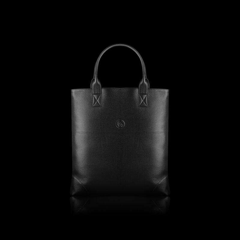 Ebony Tote