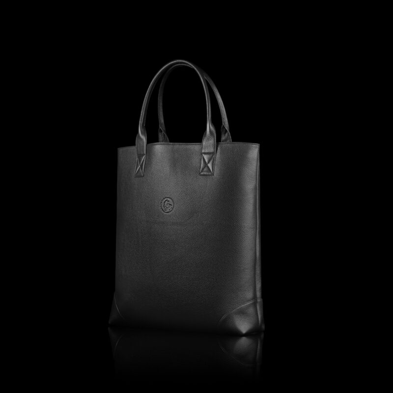 Ebony Tote