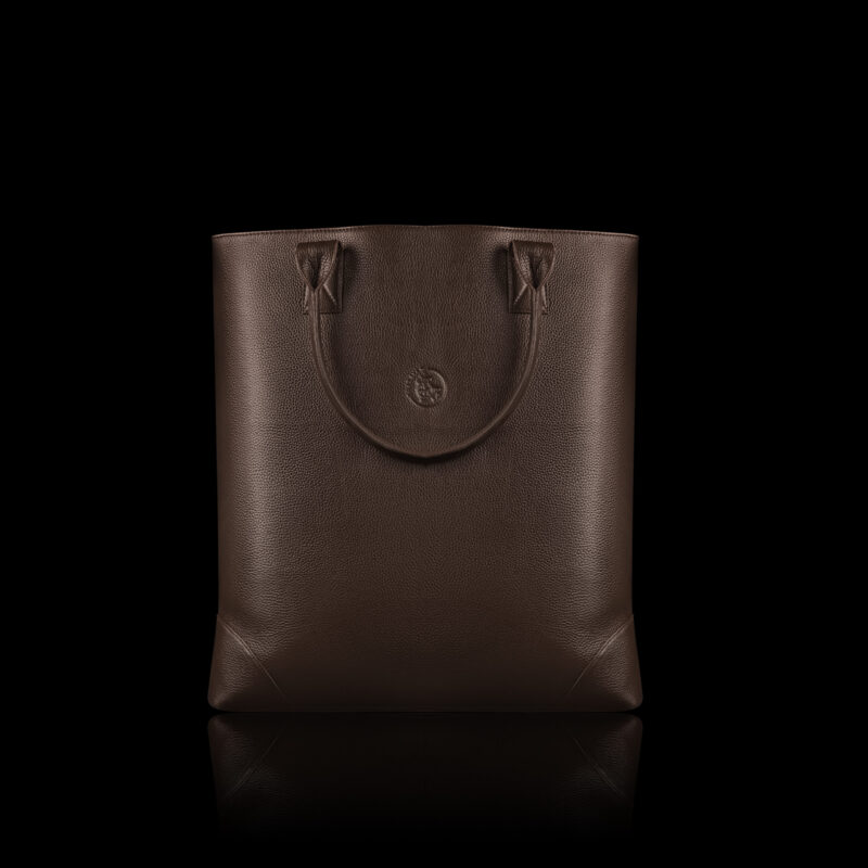 Ebony Tote