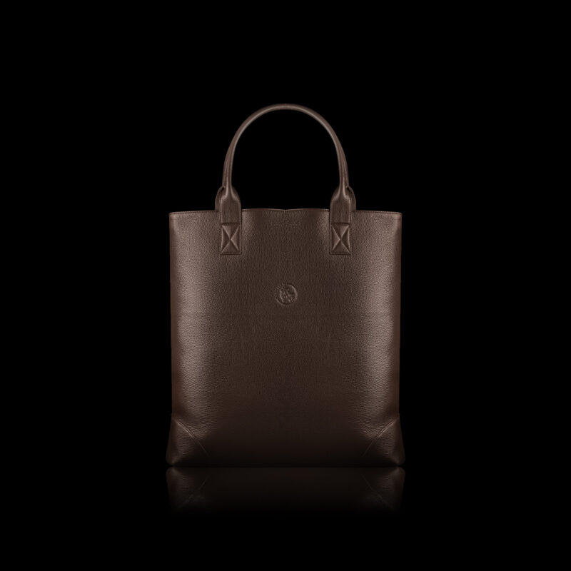 Ebony Tote