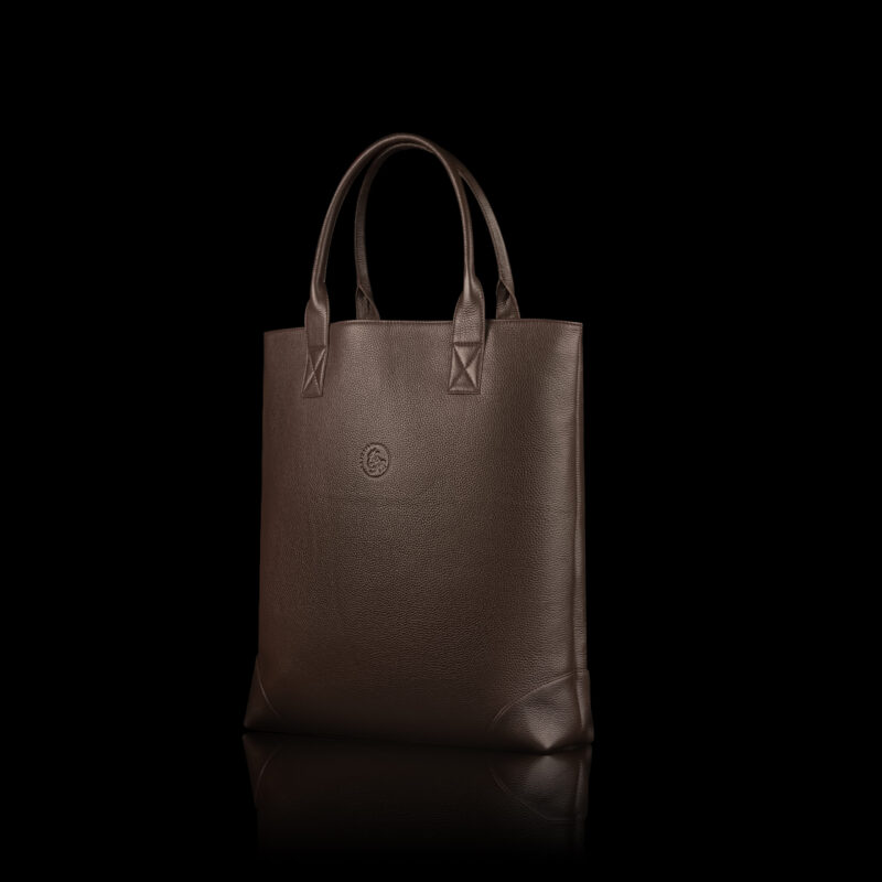 Ebony Tote