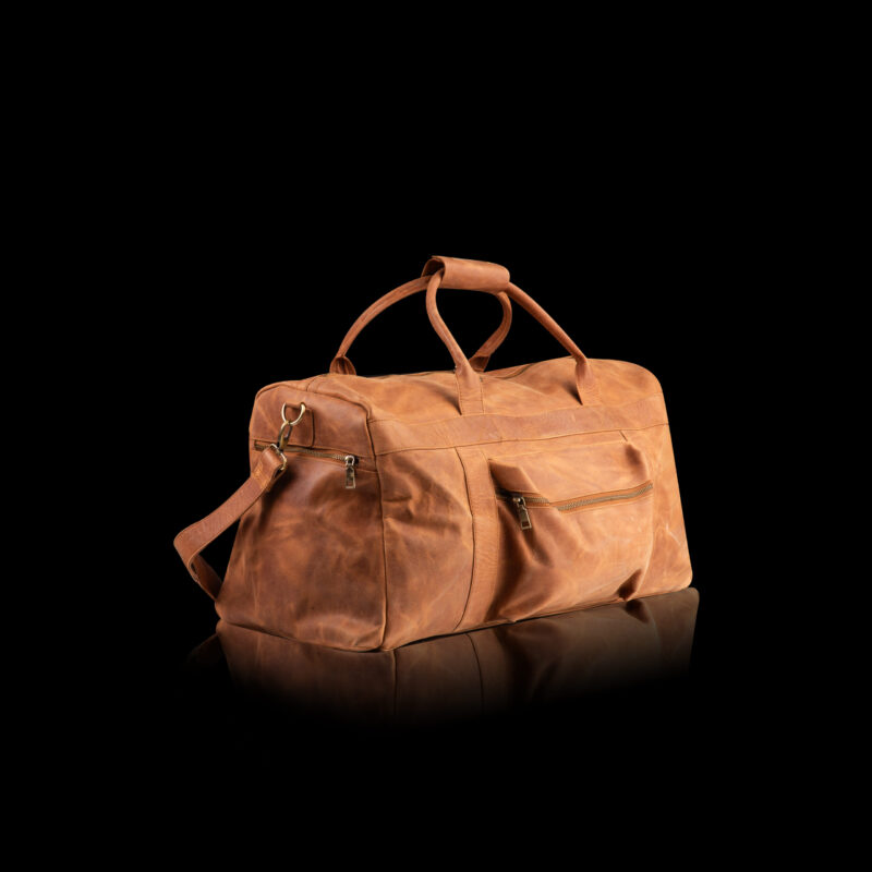 Horizon Hauler Duffle Bag