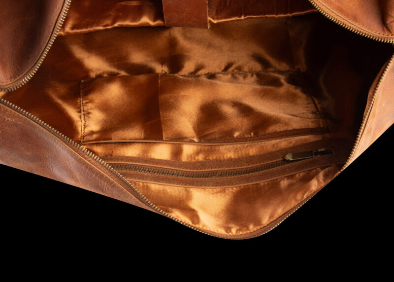 Horizon Hauler Duffle Bag