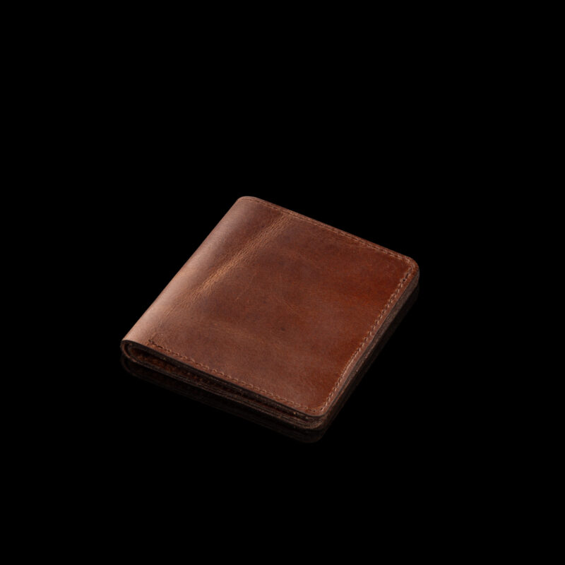 Ridge Card Wallet