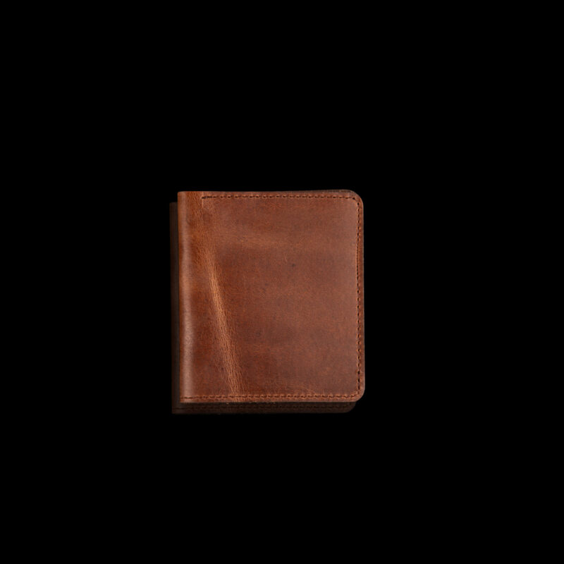 Ridge Card Wallet