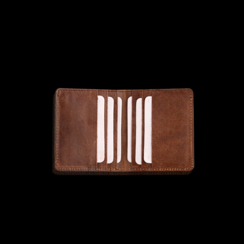 Ridge Card Wallet