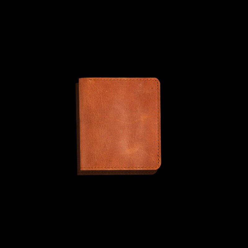 Ridge Card Wallet