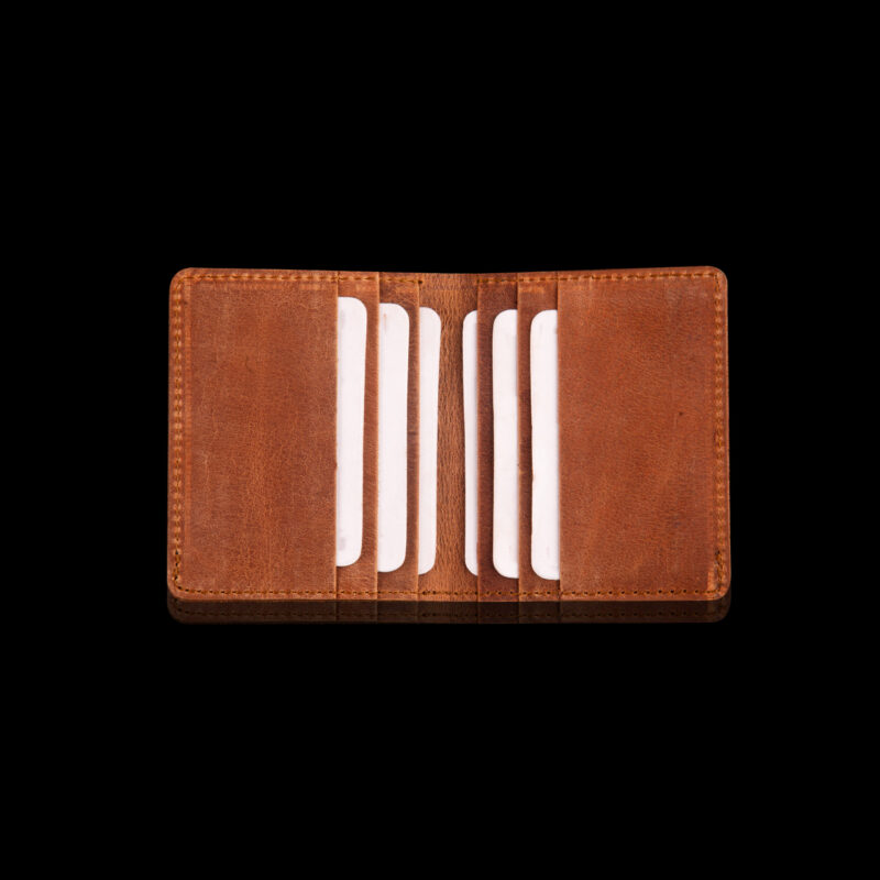 Ridge Card Wallet