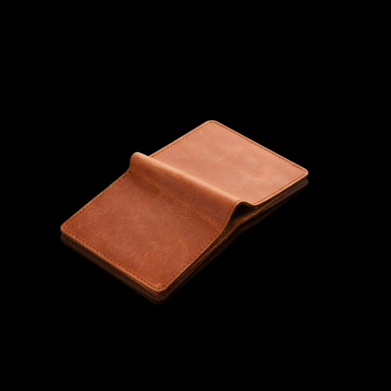 Ridge Card Wallet