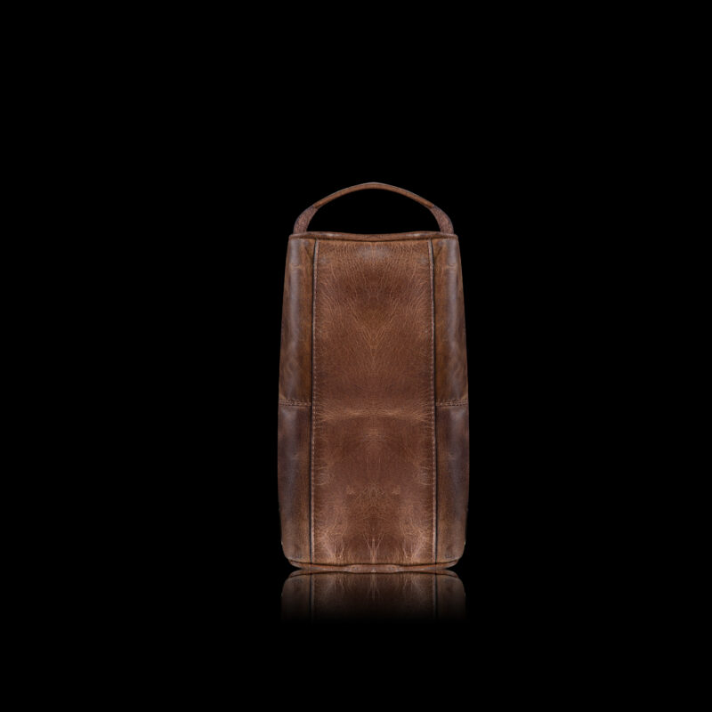 Rustic Dopp Kit