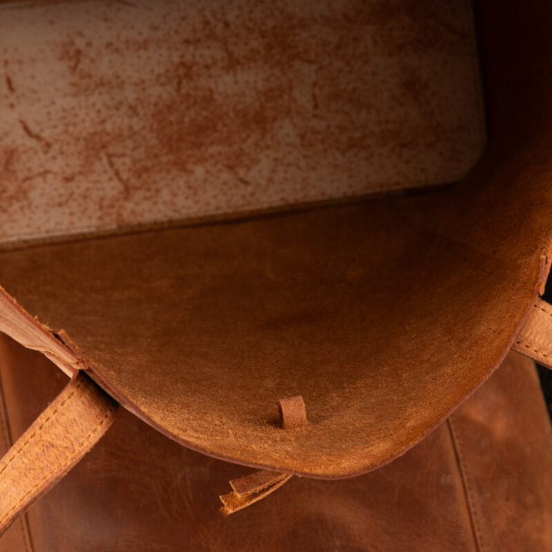 Russet Tote