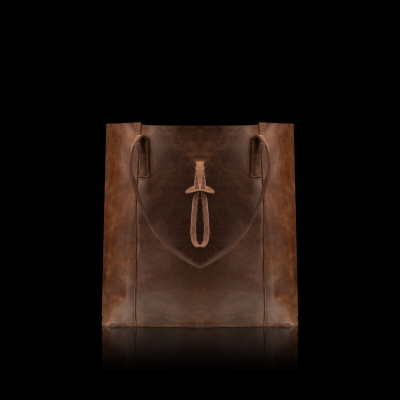 Russet Tote