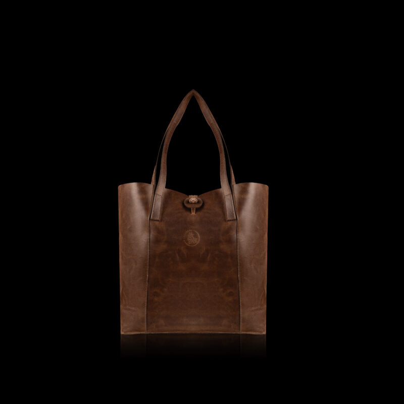 Russet Tote