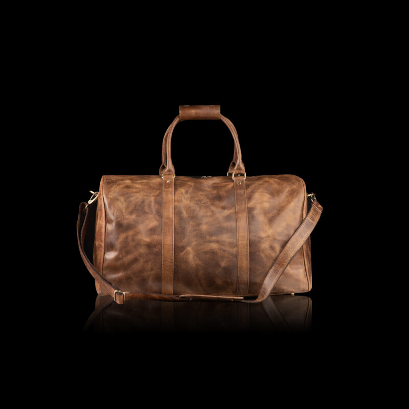 Solstice Duffel