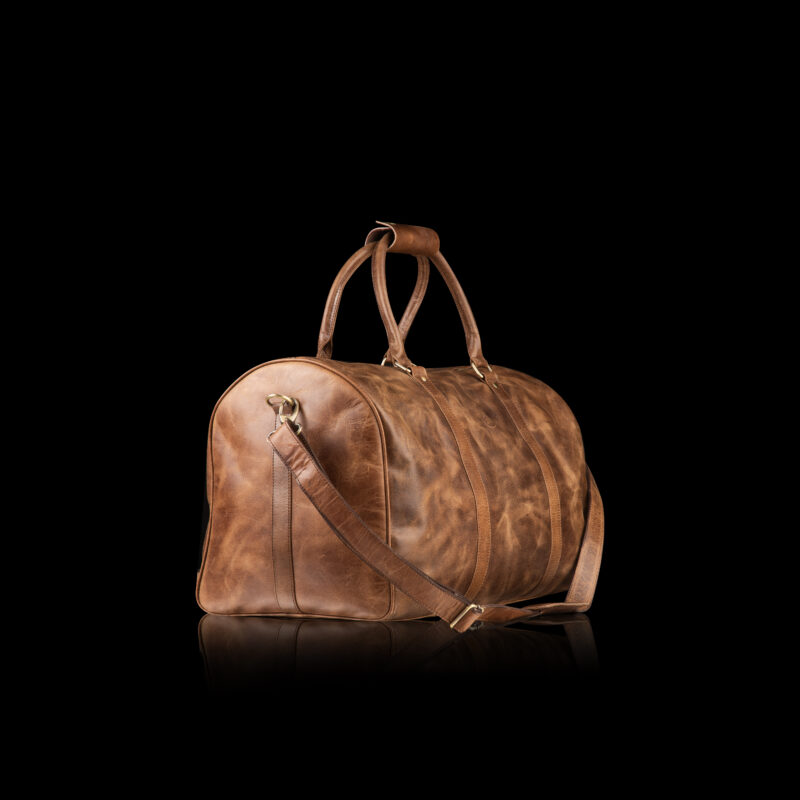 Solstice Duffel