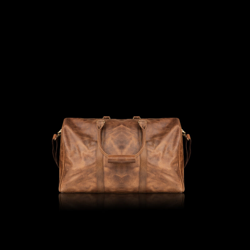 Solstice Duffel